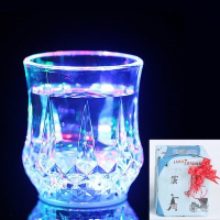 创意新奇实用个性生日毕业礼品送男女生大学高中初中学生同学 钻石杯精美包装(非玻璃)