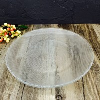 家用带托盘6只玻璃水杯架不锈钢沥水杯架晾杯架啤酒杯架倒挂套装 25cm珍珠盘1个(送杯刷)