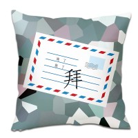 分手和好道歉挽回送男女生朋友的有纪念意义的纪念品告别神器 3中号:45X45cm