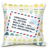 分手和好道歉挽回送男女生朋友的有纪念意义的纪念品告别神器 23中号:45X45cm