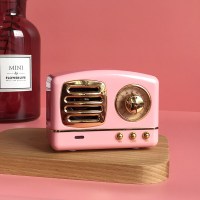 三八女神节创意特别走心少可爱生日闺蜜精致送女友生实用礼品 黛丽粉