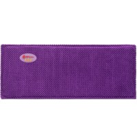 热保姆海盐包送长辈父亲节母亲节送老人爸爸妈妈生日实用礼品 贵族紫