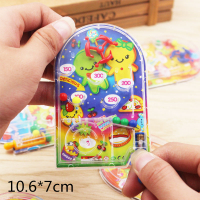 创意幼儿园开学儿童节全班学生奖品分享地推活动奖励小礼品实用 卡通弹珠迷宫20个