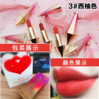 diy女孩生日女生闺蜜少女心创意姐妹走心女友浪漫实用送妈妈 3#西柚色粉色外壳+刻字