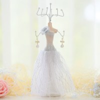 生日女生 网红送闺蜜diy创意实用精致 18岁成人礼纪念小礼品 《银白》单个中公粉礼盒