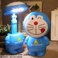 创意大学生卧室生活用品开学宿舍神器居家居日用品小百货礼品实用 中号6688吐舌哆啦