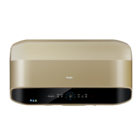 Haier/海尔 ES60H-PLUS9(U1) 家用电热水器母婴净水洗 一级能效即热式3D聚能速热