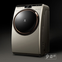 云米 VIOMI 云米互联网洗烘一体WD9Q Rose