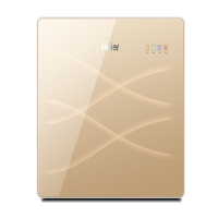 海尔净水机HR050-5G（Z)进口反渗透膜 5重精滤 10寸大滤芯