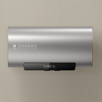IOMI/云米VEW503 家用电热水器浴室洗澡出水断电50L