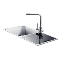 老板食材净化水槽SJ-D102