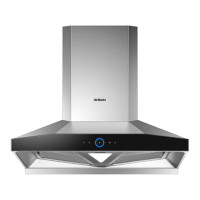 老板油烟机CXW-260-8235S