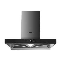 老板(ROBAM) CXW-260-8336S 欧式 大吸力 免拆洗 油烟机