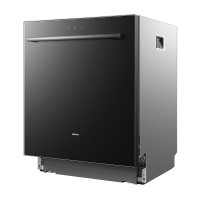 老板嵌入式洗碗机WB736