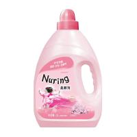 衣物护理剂柔顺剂装持久留香防静电薰衣香4L多款可选 8斤淡雅樱花柔顺剂