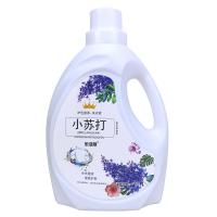 【特价4-10斤】批发小苏打薰衣洗衣液深层超强去污持久留香 足足4斤【一瓶】