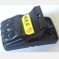 老鼠夹捕鼠器家用一窝端连续全自动灭鼠神器扑鼠笼捉抓补老鼠夹子 老鼠夹5个