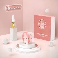 防蚊贴婴儿驱蚊手环儿童户外随身驱蚊神器学生防蚊成人防蚊扣户外 粉红兔(高效新品) 两个[礼盒装]款式联系客服备注