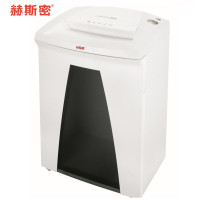 赫斯密（HSM) SECURIO B32（4.5*30mm)大型办公碎纸机 德国4级保密
