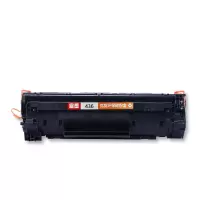 宣墨 436AT易加粉硒鼓 适用于惠普36A P1505 P1505N P1506 M1120 黑色