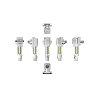 安吉尔全屋自来水前置过滤器家用大流量管道中央净水器机2000高端 保护全屋涉水设备 滤除大颗粒杂质