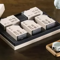 安吉白茶特级正宗2020新茶明前安吉白茶茶叶罐装送礼礼盒装250克 特级系列:安吉白茶-250克