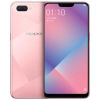 [二手95成新]OPPO A5 4+64G 粉色 全网通 安卓 手机 原装靓机