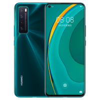 [二手95新]华为 nova7 双模5G 8+128G 绮境森林 全网通 安卓 手机 全原靓机