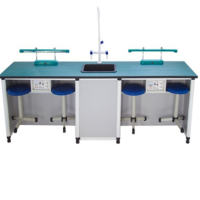 周鼎皖生物实验桌