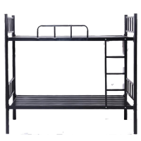 周鼎皖铁床(上下铺床)