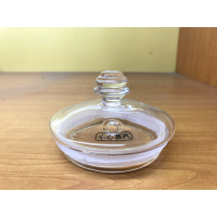 水壶配件全自动上水壶电热烧水壶玻璃盖子锅玻璃水壶锅盖 水壶盖