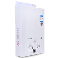 妖怪JSG16-8A背排 平衡式热水器 天然气液化气热水器