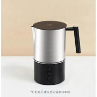 奶沫机多功能全自动打奶器拉花杯牛奶打泡杯黄金蛋奶泡壶