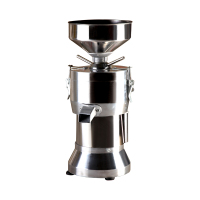 豆浆机商用渣浆分离全自动早餐现磨大容量黄金蛋家用豆腐大型磨浆机 125型精品款