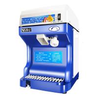 刨冰机商用全自动碎冰机大功率奶茶店雪花冰机黄金蛋绵绵冰机沙冰机