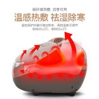 足疗机足部足底脚底按摩器脚部黄金蛋全自动家用揉捏加热按摩