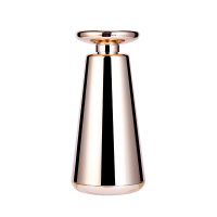 加湿器usb创意矿泉水瓶网红车载简约时尚黄金蛋清新空气滋润卡通办公卧室宿舍客厅空调房jsq儿童母婴小型大雾量 玫瑰金