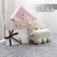 空气加湿器usb迷你小型家用卧室办公室桌面黄金蛋大容量可爱in 送礼装/大雾量/带夜灯/REMAX小火车加湿器-绿色