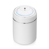 车载扩香机酒店自动喷香机香薰机香氛机加香机黄金蛋精油补充液家用小型 白色(电源款)