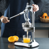 手动榨汁机商用手工 家用水果橙子石榴榨汁分离黄金蛋挤压打汁神器