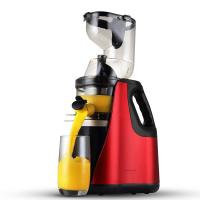 榨汁机家用全自动果蔬果肉渣汁黄金蛋分离炸果汁机商用多功能水果榨汁机 F2B(大口径)