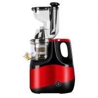 榨汁机家用全自动果蔬果肉渣汁黄金蛋分离炸果汁机商用多功能水果榨汁机 F6B(大口径)