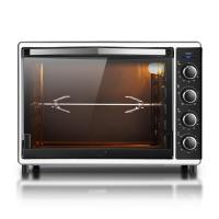 电烤箱家用全自动多功能蛋糕42升黄金蛋容量电烤箱家用烘焙