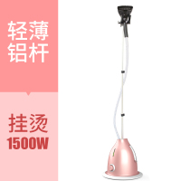 大蒸汽挂烫机家用熨斗烫衣服小型手持熨烫机挂立式黄金蛋电熨斗 黄色