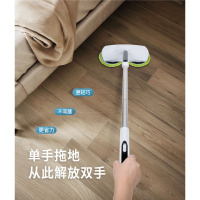 无线电动拖把家用全自动手持式拖地机一体机擦地黄金蛋非蒸汽