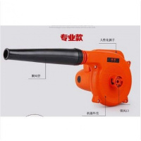 电脑吹风机 鼓风机大功率电脑除尘器 吹灰机吸尘器黄金蛋网吧家用 1200W专业款(送16件套)