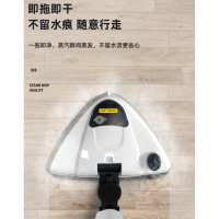 蒸汽拖把非无线手持家用电动高温黄金蛋多功能擦地机