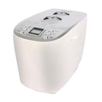 面包机全自动和面机双刀大容量黄金蛋酸奶果酱机 灰色