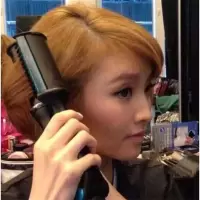 烫发梨花电卷棒自动干湿直发板卷发器直卷两用黄金蛋内扣卷发神器
