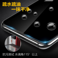 适用于红米k30pro钢化膜redmik30pro变焦版红米k30纪念版蓝光por高清k30i手机玻璃保护贴膜pr0T4